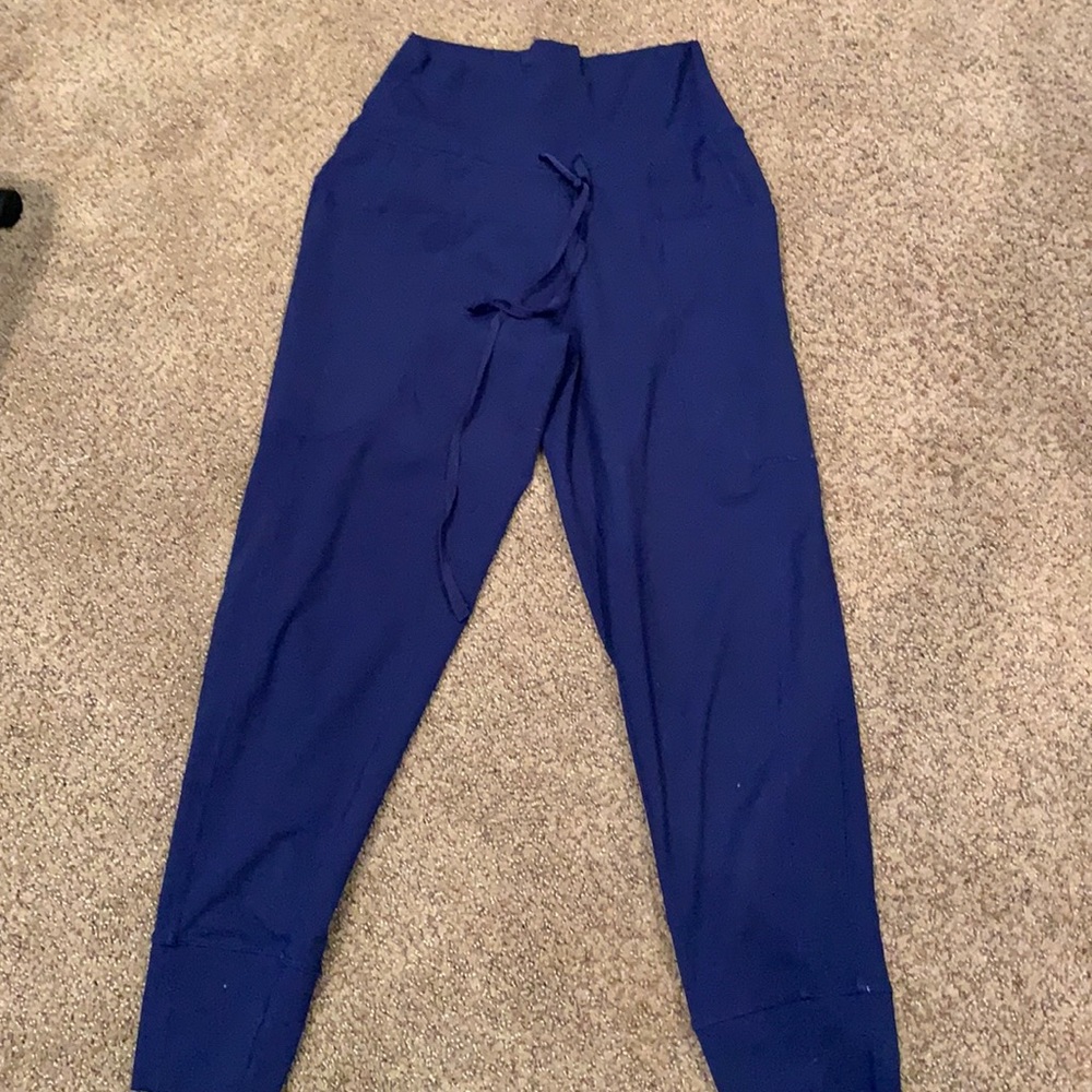fabletics sweatpants